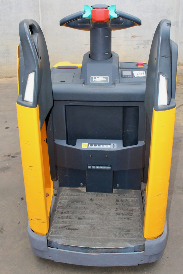 Jungheinrich ERE 125 LI-ION - Låglyftar: bild 5 Jungheinrich ERE 125 LI-ION - Låglyftar: bild 5