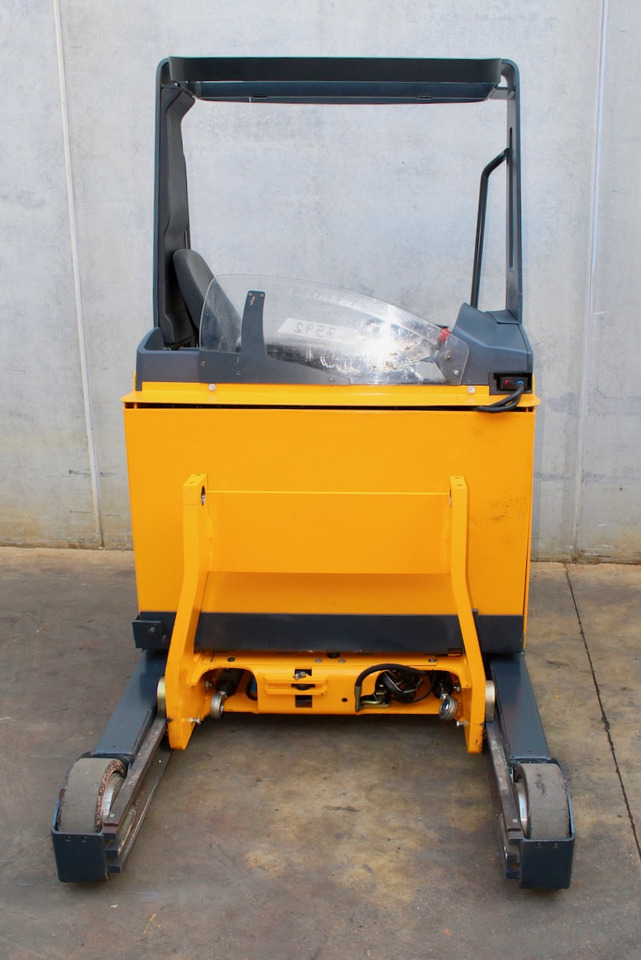 Jungheinrich ETV 214 872 DZ - Skjutstativtruck: bild 5 Jungheinrich ETV 214 872 DZ - Skjutstativtruck: bild 5