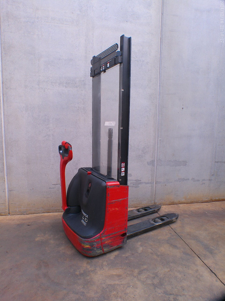 Linde L 10 - Staplare: bild 3 Linde L 10 - Staplare: bild 3