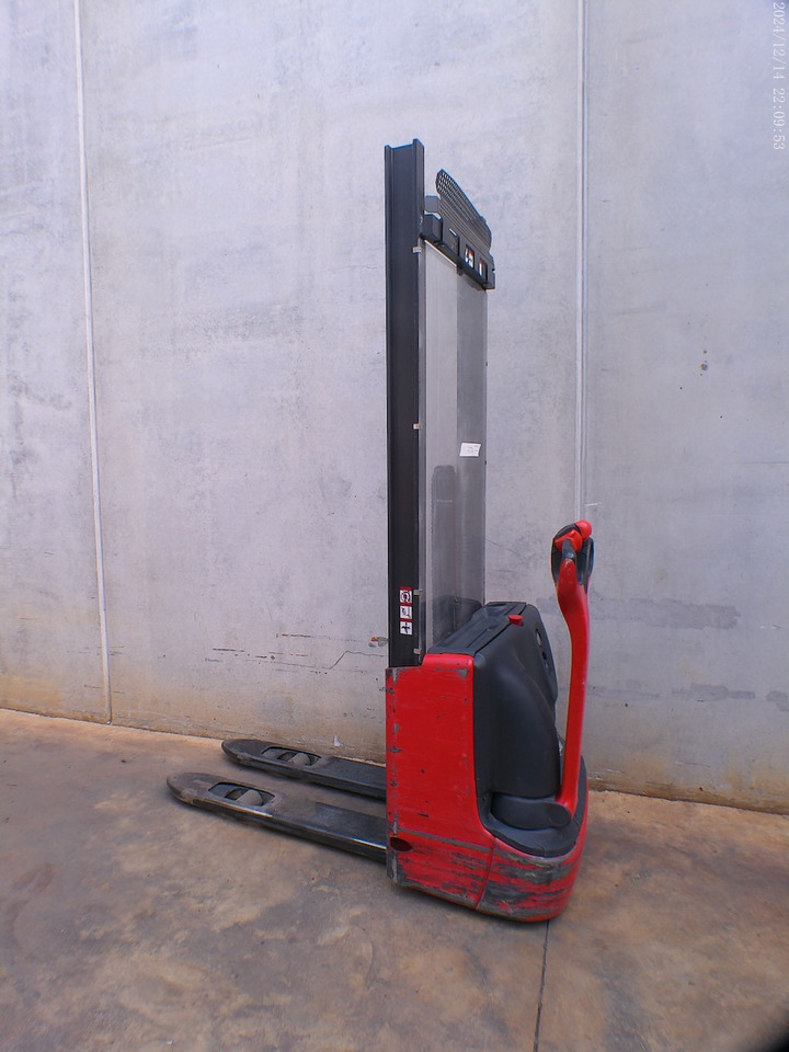 Linde L 10 - Staplare: bild 1 Linde L 10 - Staplare: bild 1
