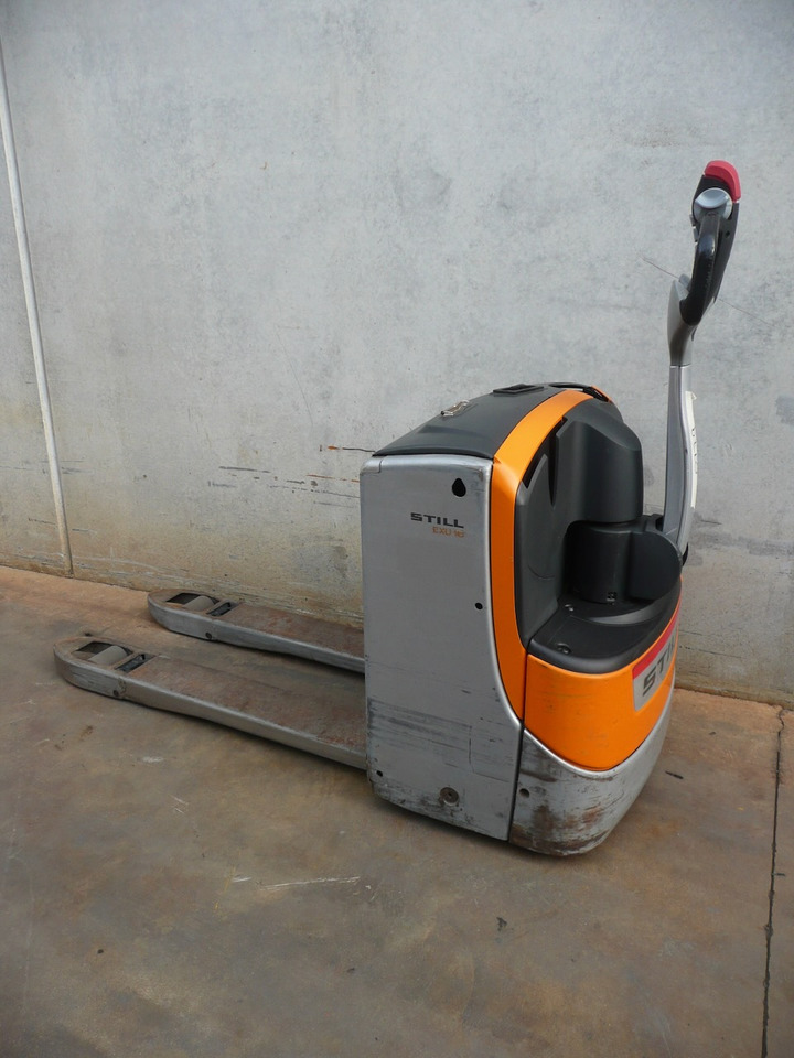 Still EXU 16 - Låglyftar: bild 1 Still EXU 16 - Låglyftar: bild 1