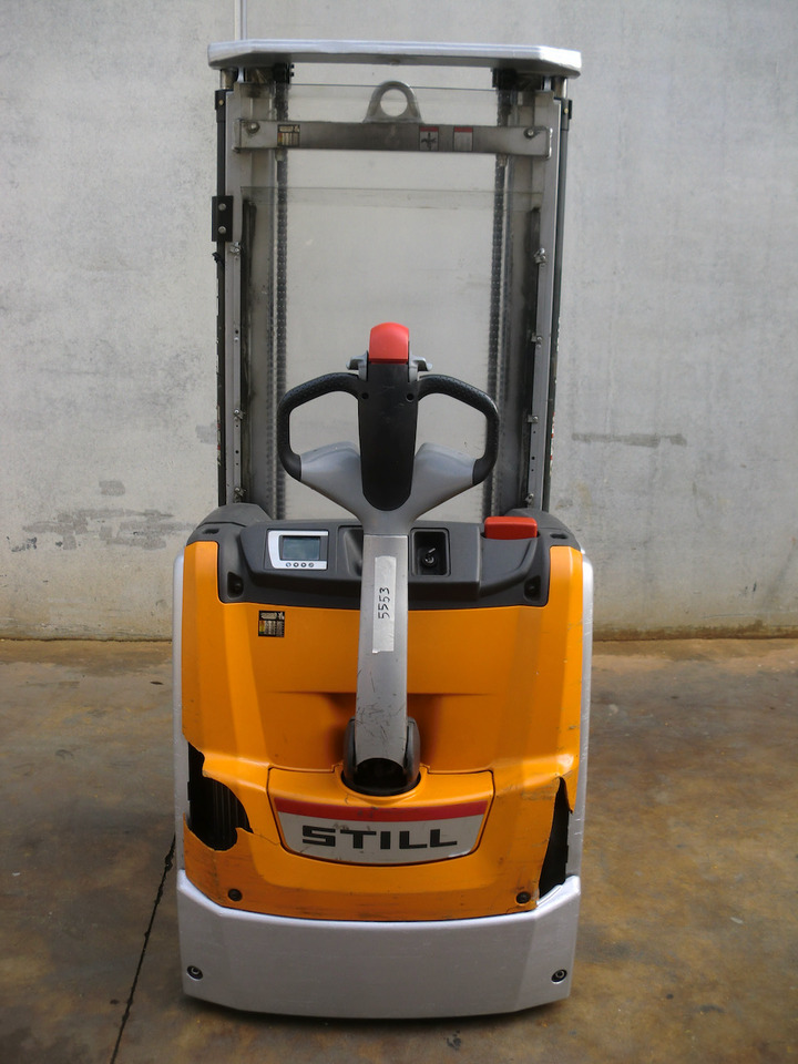 Still EXV 16 - Staplare: bild 5 Still EXV 16 - Staplare: bild 5