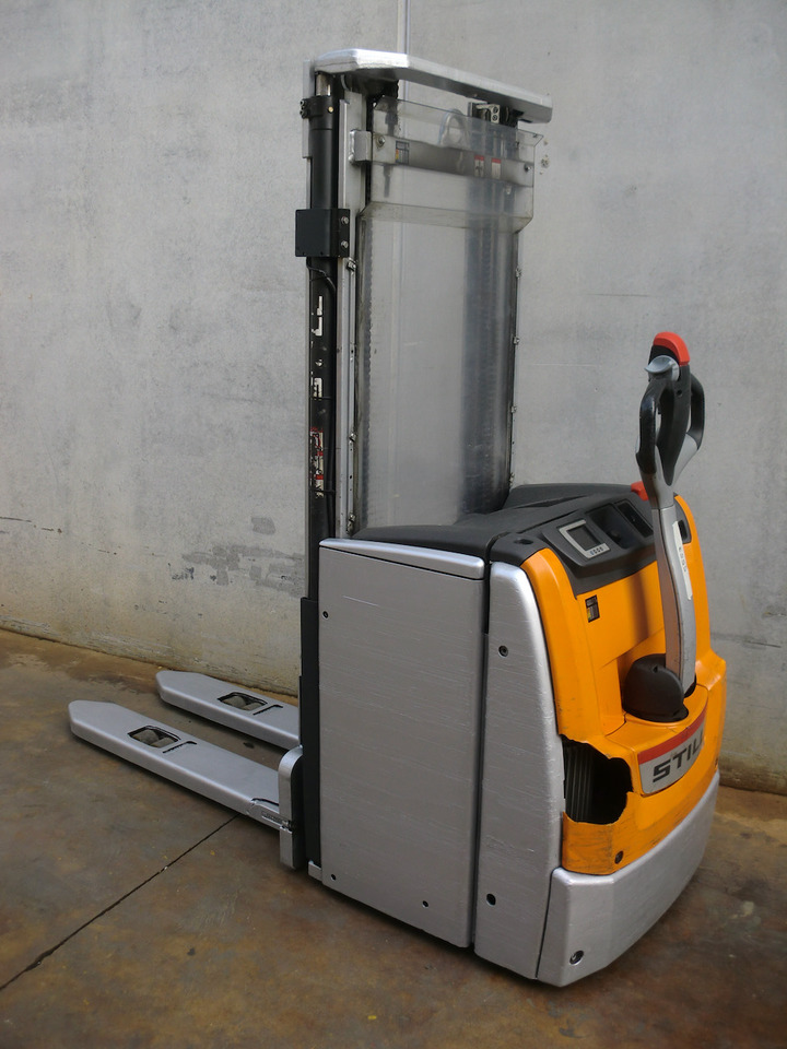 Still EXV 16 - Staplare: bild 1 Still EXV 16 - Staplare: bild 1