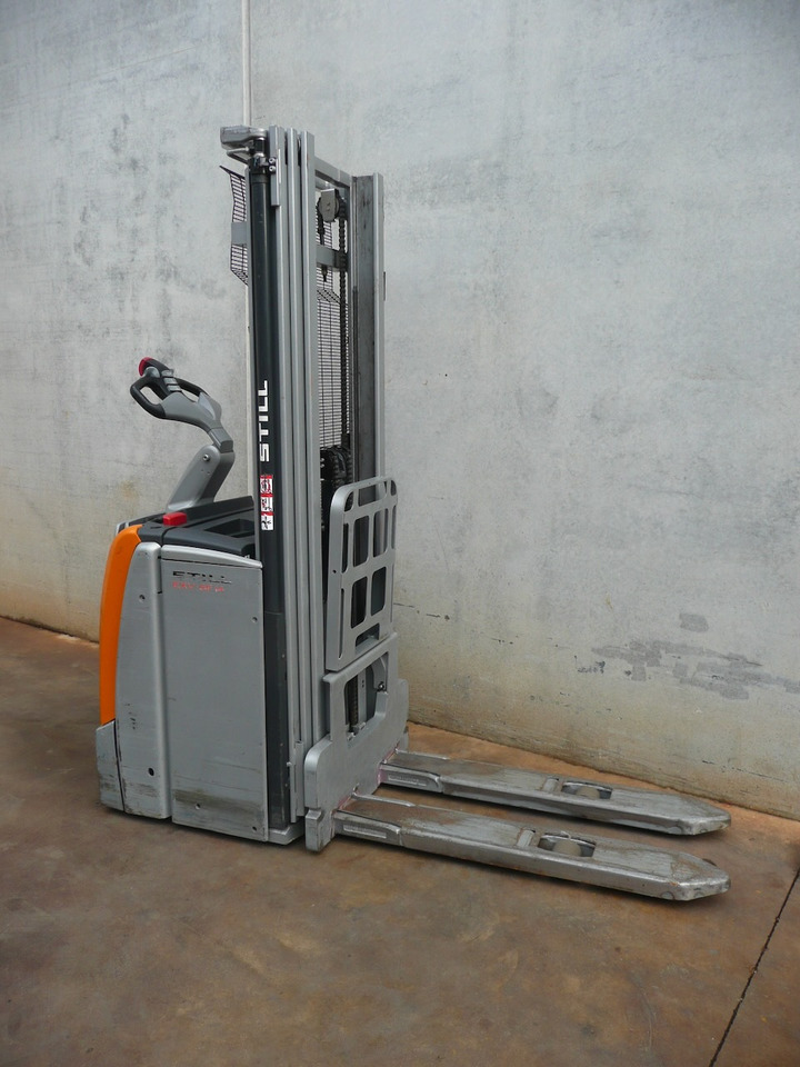 Still EXV-SF14 - Staplare: bild 2 Still EXV-SF14 - Staplare: bild 2