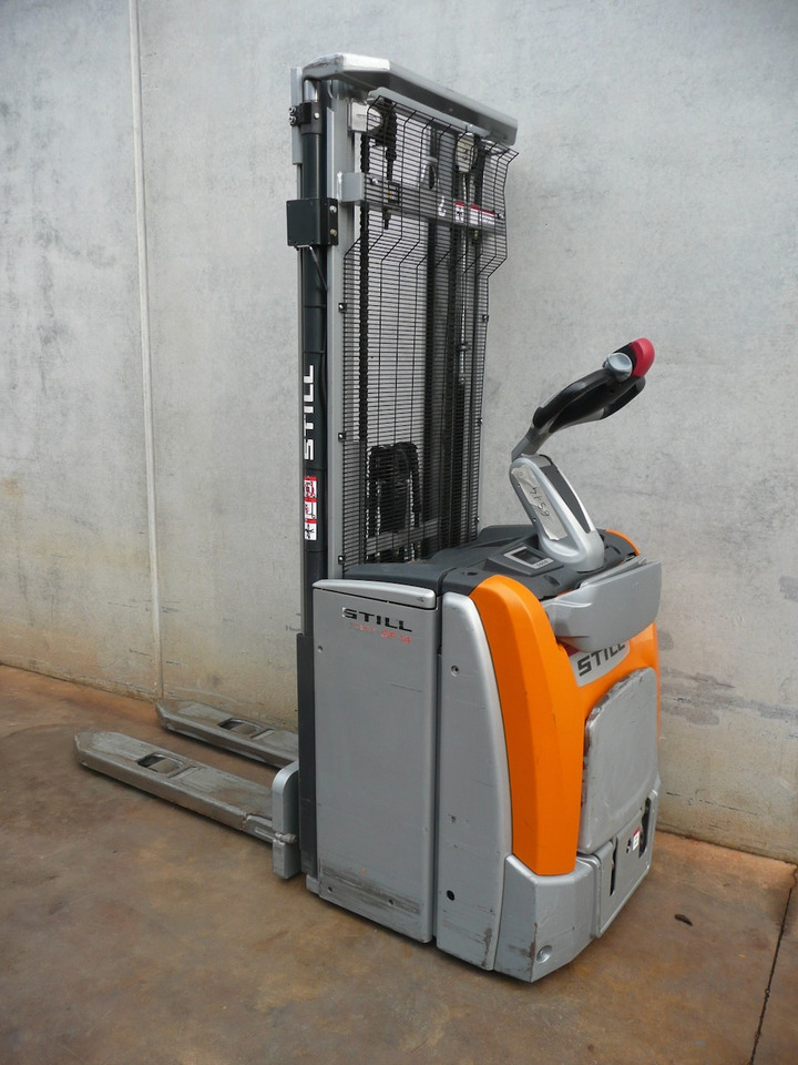 Still EXV-SF14 - Staplare: bild 1 Still EXV-SF14 - Staplare: bild 1