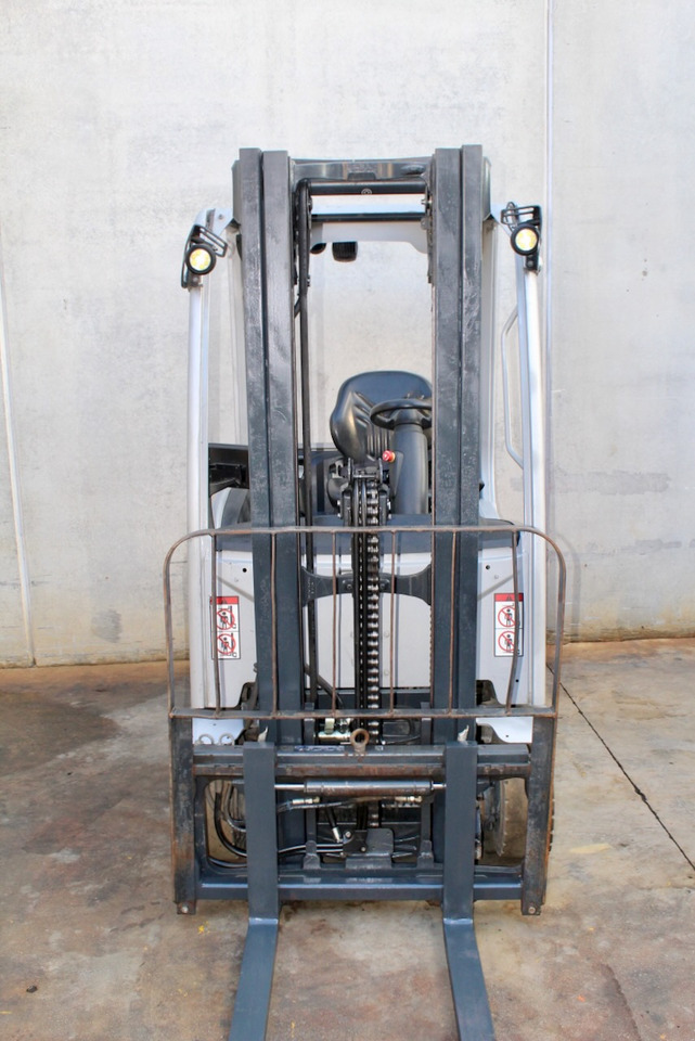 Still RX 20-16P - Eltruck: bild 5 Still RX 20-16P - Eltruck: bild 5