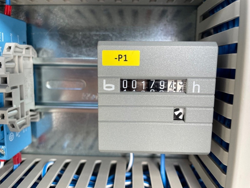 Böcker AHK 36E - Allterrängkran: bild 4 Böcker AHK 36E - Allterrängkran: bild 4