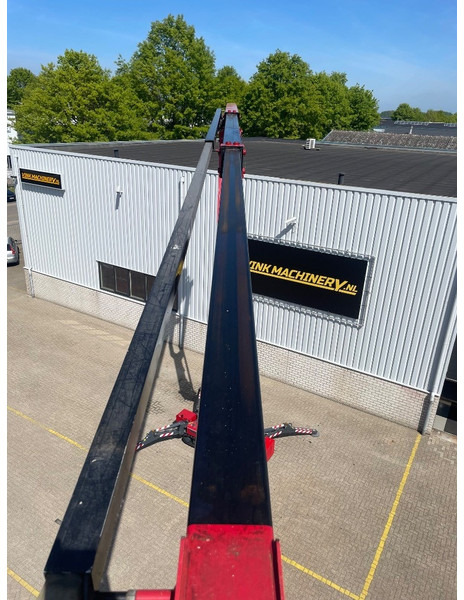 Bomlift Hinowa Lightlift 26.14 III S: bild 20