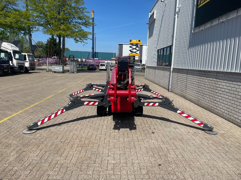 Bomlift Hinowa Lightlift 26.14 III S: bild 14