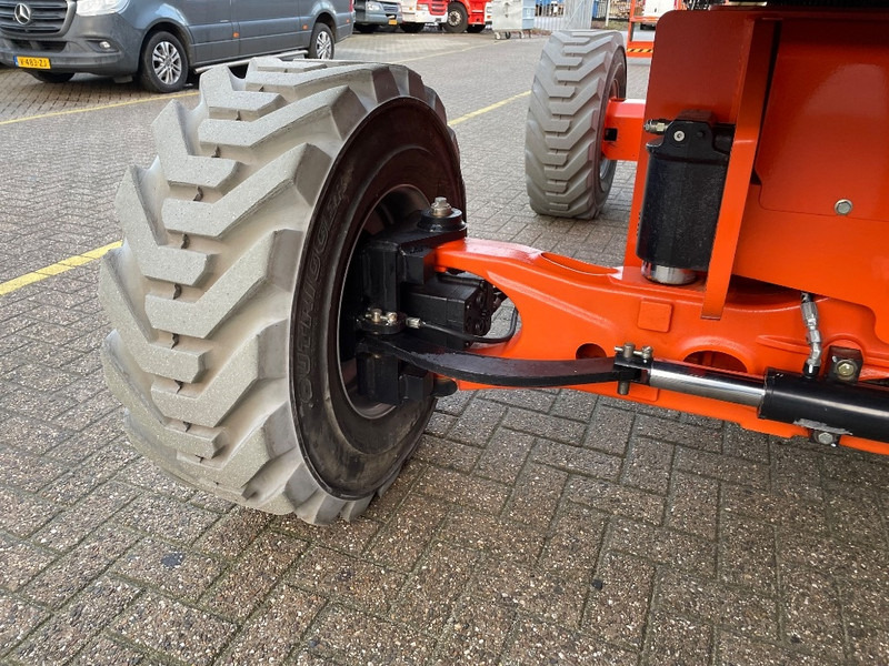 Teleskoplift JLG 460 SJ HC3: bild 17