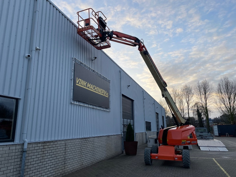 Teleskoplift JLG 460 SJ HC3: bild 14