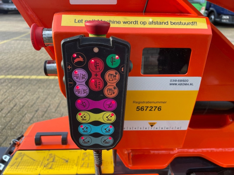 Minikran Jekko MPK 10 V: bild 9 Minikran Jekko MPK 10 V: bild 9