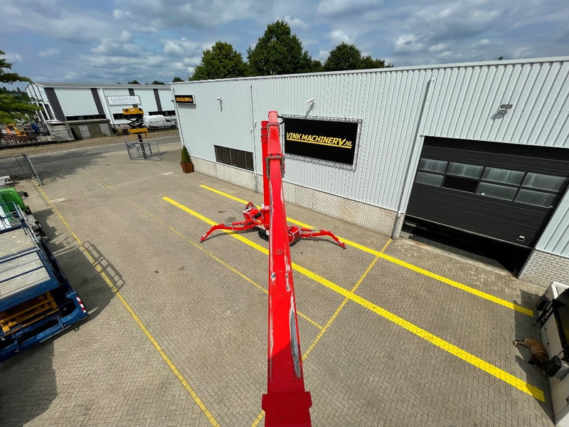 Bomlift Teupen Leo 24 GT SOLD: bild 18 Bomlift Teupen Leo 24 GT SOLD: bild 18