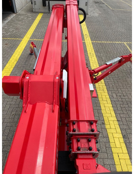 Bomlift Teupen Leo 24 GT SOLD: bild 17 Bomlift Teupen Leo 24 GT SOLD: bild 17