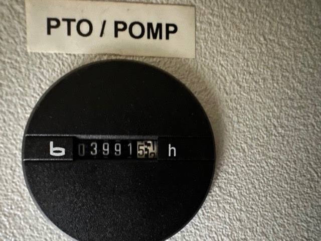 Custers T265-18 - Billift: bild 5 Custers T265-18 - Billift: bild 5