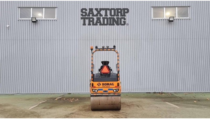 Bomag BW 135 AD-5 - Vält: bild 4 Bomag BW 135 AD-5 - Vält: bild 4