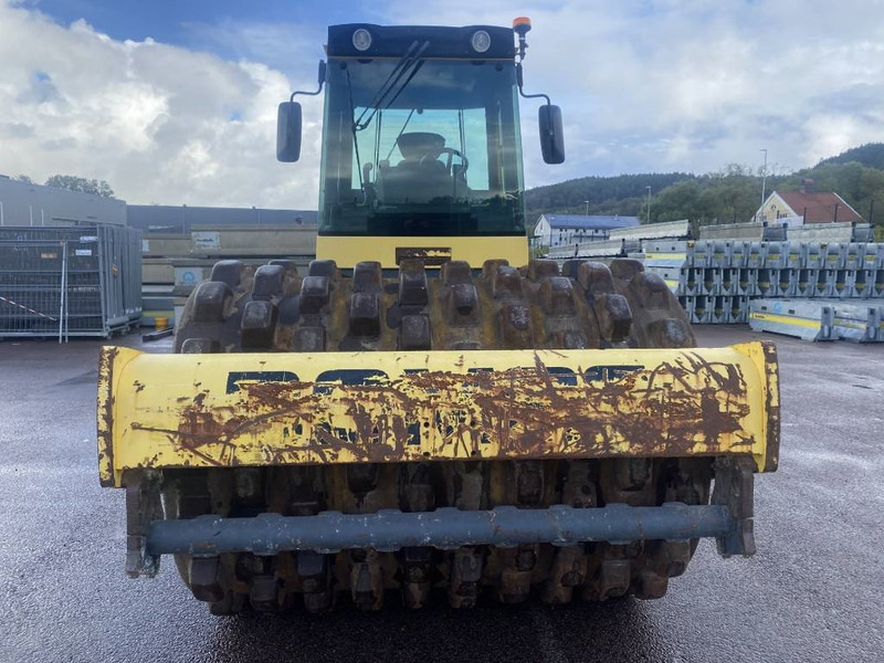 Bomag BW 213 P D H-4 - Vält: bild 2 Bomag BW 213 P D H-4 - Vält: bild 2