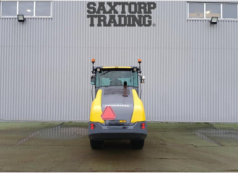 Dynapac CA1500 D, Vält - Vält: bild 4 Dynapac CA1500 D, Vält - Vält: bild 4