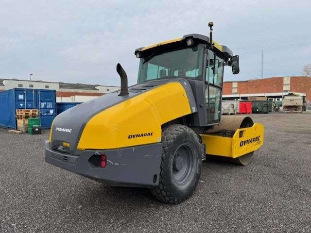 Dynapac CA1500D - Vält: bild 5 Dynapac CA1500D - Vält: bild 5