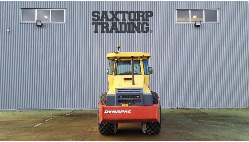 Dynapac CA302D, Vält - Vält: bild 4 Dynapac CA302D, Vält - Vält: bild 4