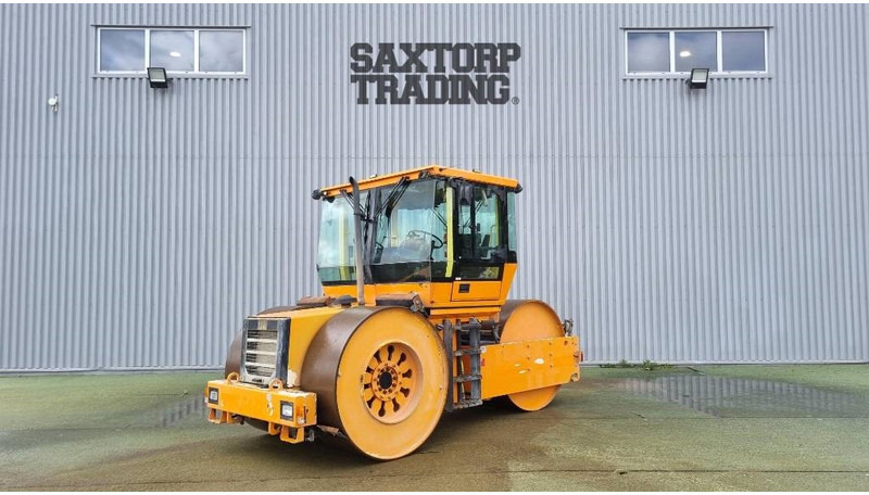 Dynapac CS142, Vält - Vält: bild 1 Dynapac CS142, Vält - Vält: bild 1