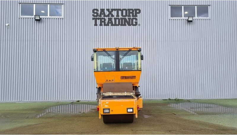 Dynapac CS142, Vält - Vält: bild 4 Dynapac CS142, Vält - Vält: bild 4