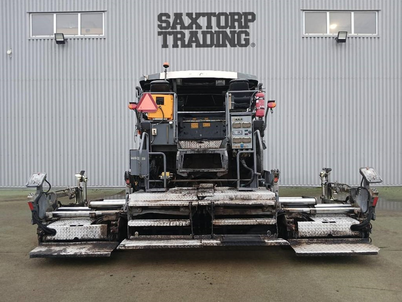 Dynapac SD2500 WS, Asfaltsläggare - Asfaltläggare: bild 4 Dynapac SD2500 WS, Asfaltsläggare - Asfaltläggare: bild 4