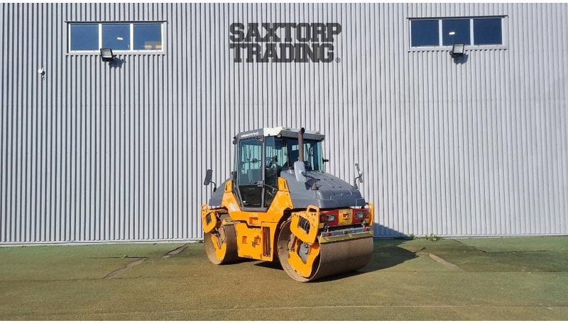 Hamm DV70VV, Vält - Vält: bild 3 Hamm DV70VV, Vält - Vält: bild 3