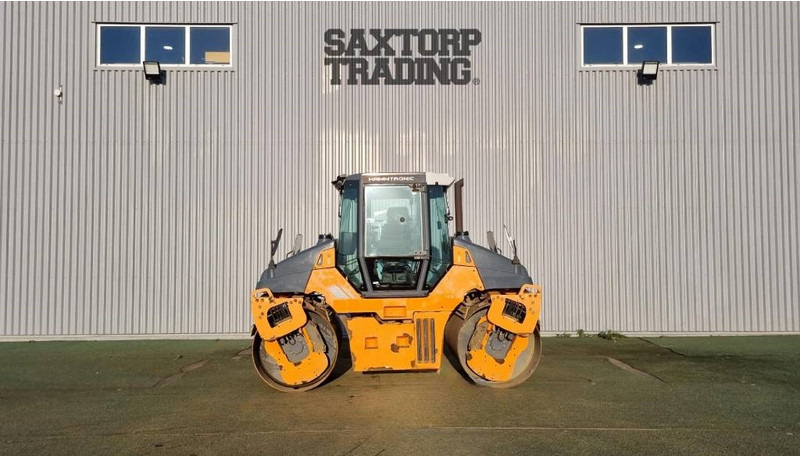 Hamm DV70VV, Vält - Vält: bild 2 Hamm DV70VV, Vält - Vält: bild 2