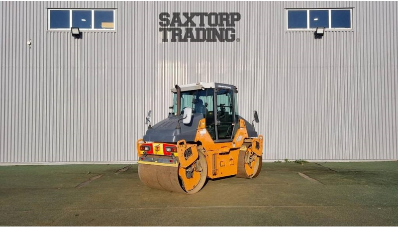 Hamm DV70VV, Vält - Vält: bild 5 Hamm DV70VV, Vält - Vält: bild 5