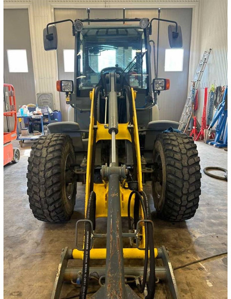 Kramer 5055 - Hjullastare: bild 3 Kramer 5055 - Hjullastare: bild 3