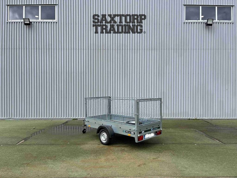 Lorries PU75, Släpvagn - Bilsläp: bild 3 Lorries PU75, Släpvagn - Bilsläp: bild 3