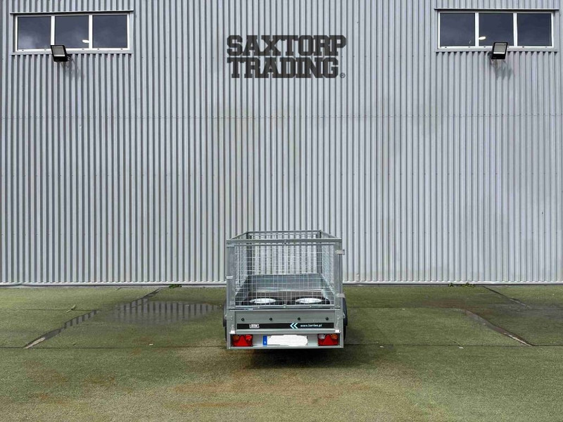 Lorries PU75, Släpvagn - Bilsläp: bild 4 Lorries PU75, Släpvagn - Bilsläp: bild 4