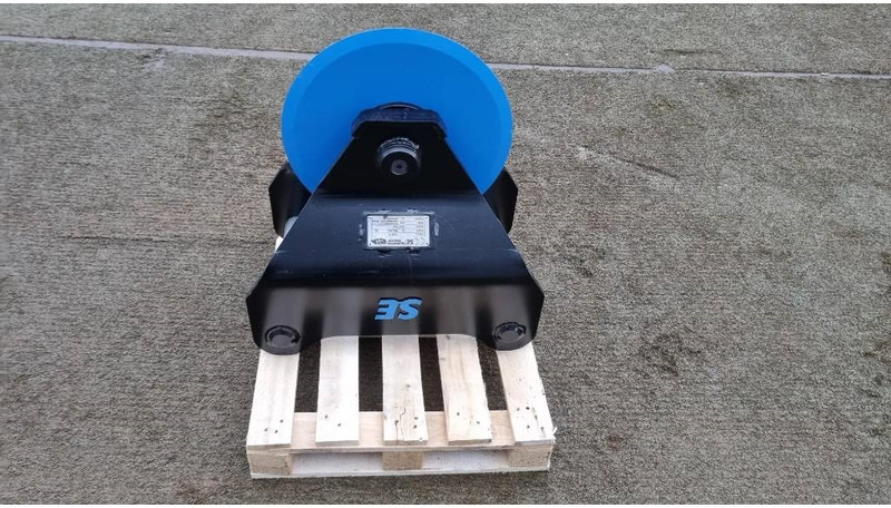 SE Equipment Asfaltsskär S60 - Hydraulisk sax för Byggmaskiner: bild 3 SE Equipment Asfaltsskär S60 - Hydraulisk sax för Byggmaskiner: bild 3