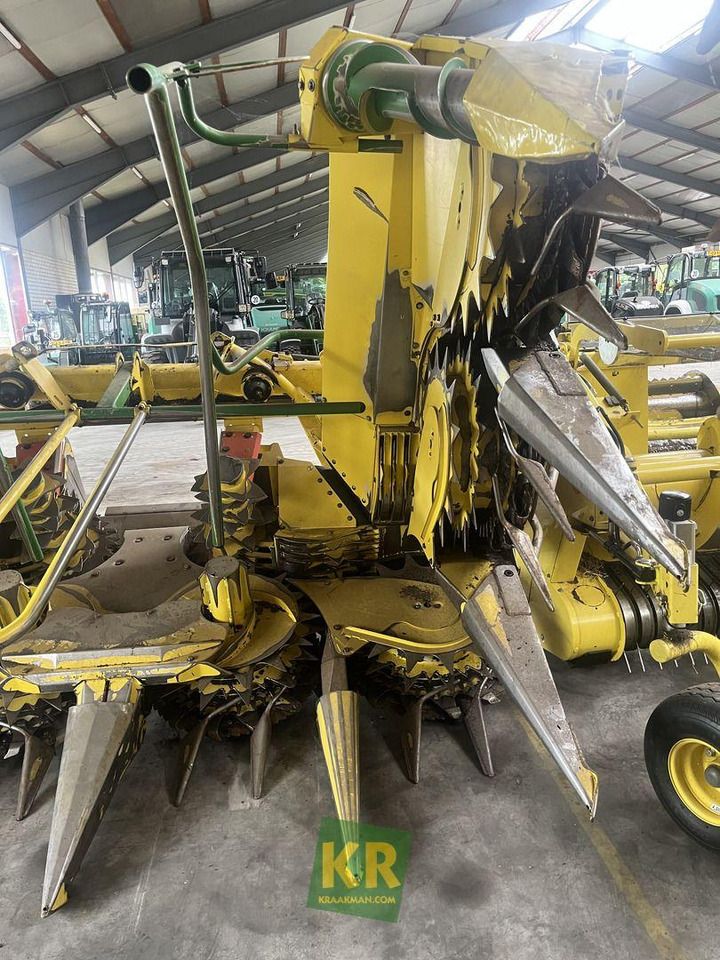 360 Kemper - Tillbehör för exakthack: bild 2 360 Kemper - Tillbehör för exakthack: bild 2