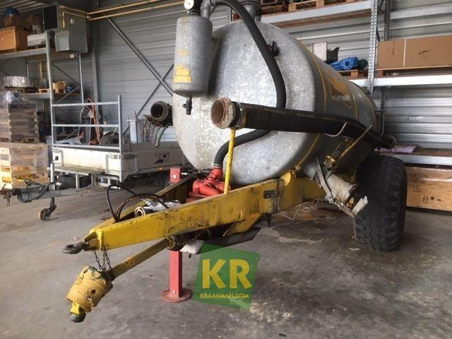 6800 mesttank Veenhuis - Gödseltunna: bild 1 6800 mesttank Veenhuis - Gödseltunna: bild 1