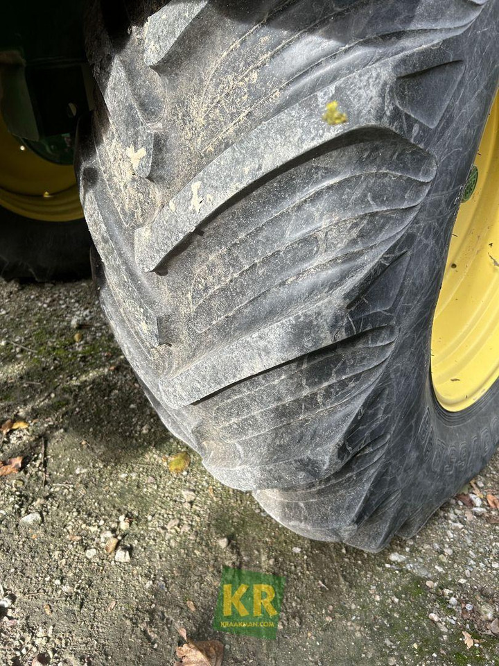 840 John Deere - Spruta: bild 5 840 John Deere - Spruta: bild 5