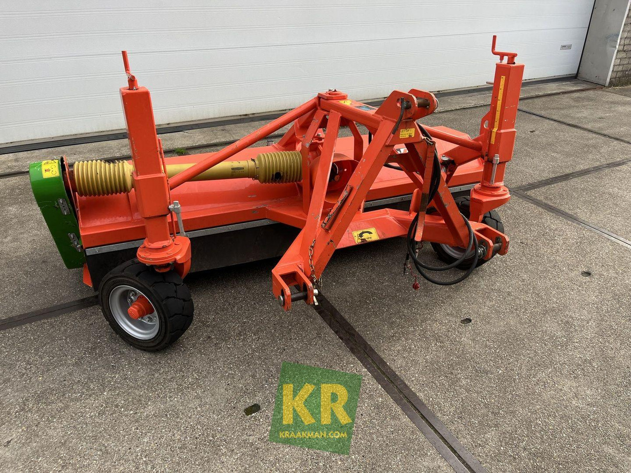 A-220-H7-FR veegmachine Holaras - Sopaggregat: bild 5 A-220-H7-FR veegmachine Holaras - Sopaggregat: bild 5