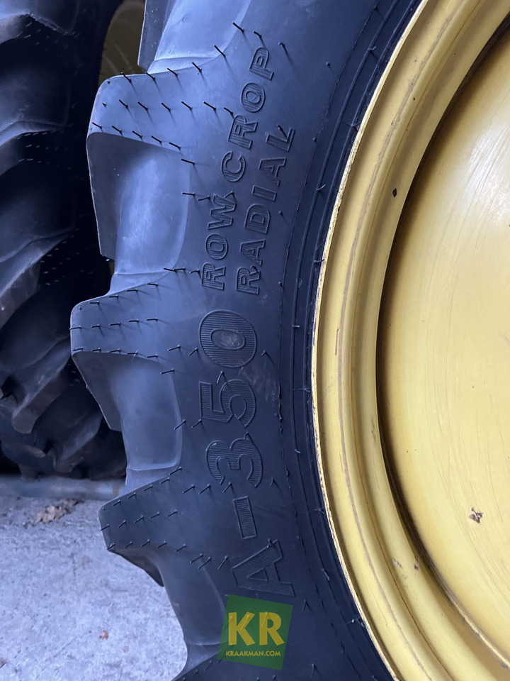 Alliance Banden Alliance - Komplett hjul för Lantbruksmaskiner: bild 3 Alliance Banden Alliance - Komplett hjul för Lantbruksmaskiner: bild 3