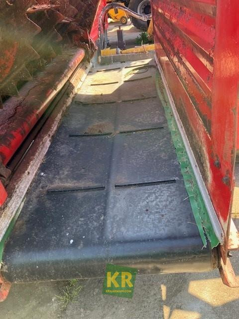 Amigo 20S Schuitemaker - Fullfoderblandare: bild 5 Amigo 20S Schuitemaker - Fullfoderblandare: bild 5