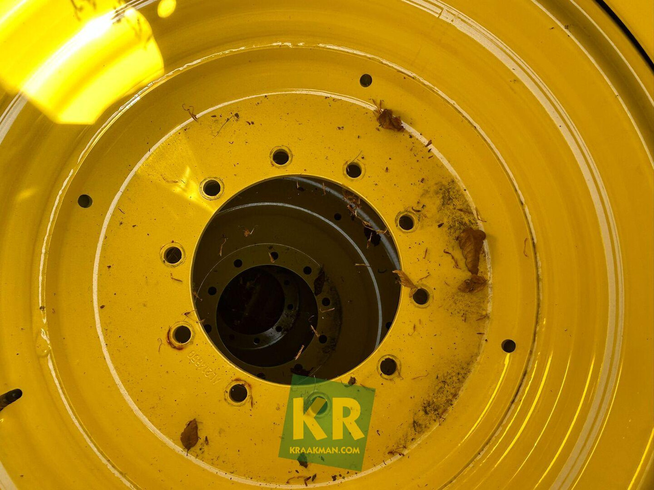 Banden Bridgestone Bridgestone - Komplett hjul för Lantbruksmaskiner: bild 2 Banden Bridgestone Bridgestone - Komplett hjul för Lantbruksmaskiner: bild 2