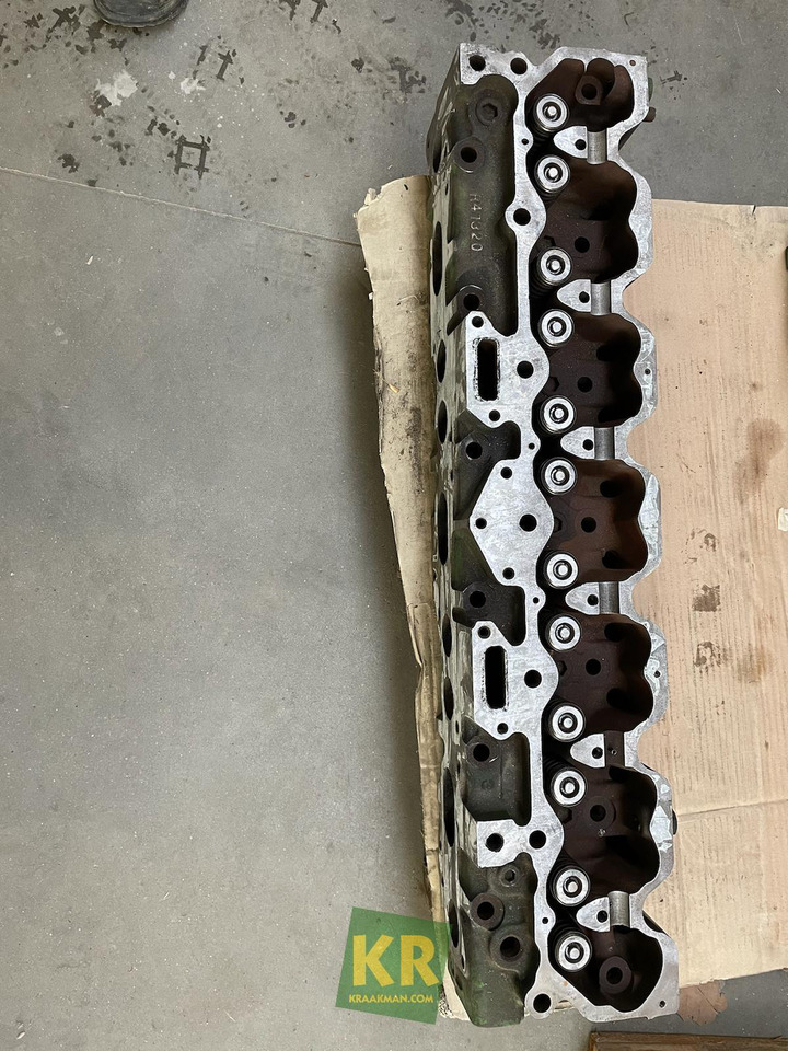 Cilinderkop John Deere - Huvudenhet för Lantbruksmaskiner: bild 3 Cilinderkop John Deere - Huvudenhet för Lantbruksmaskiner: bild 3