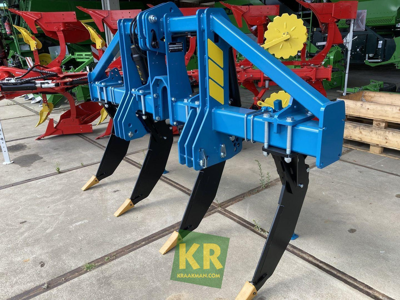 Culter 3.0 Imants  - Djupluckrare: bild 1 Culter 3.0 Imants  - Djupluckrare: bild 1