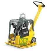 DPU2560 HTS Wacker Neuson - Vibroplatta: bild 1 DPU2560 HTS Wacker Neuson - Vibroplatta: bild 1