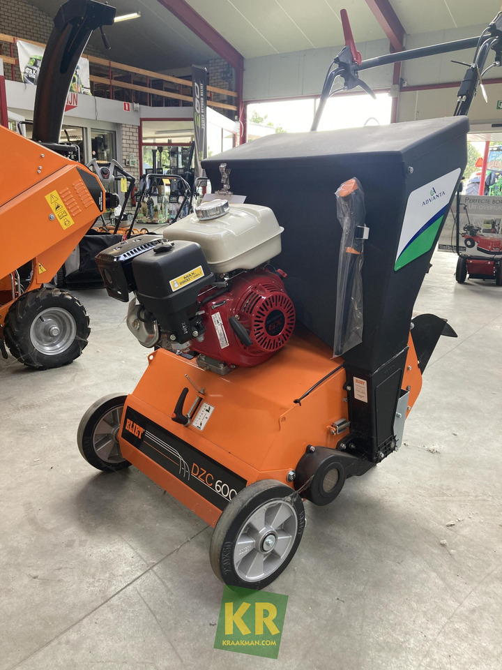 Eliet DZC 600 doorzaaimachine Eliet - Maskin för sådd: bild 1 Eliet DZC 600 doorzaaimachine Eliet - Maskin för sådd: bild 1