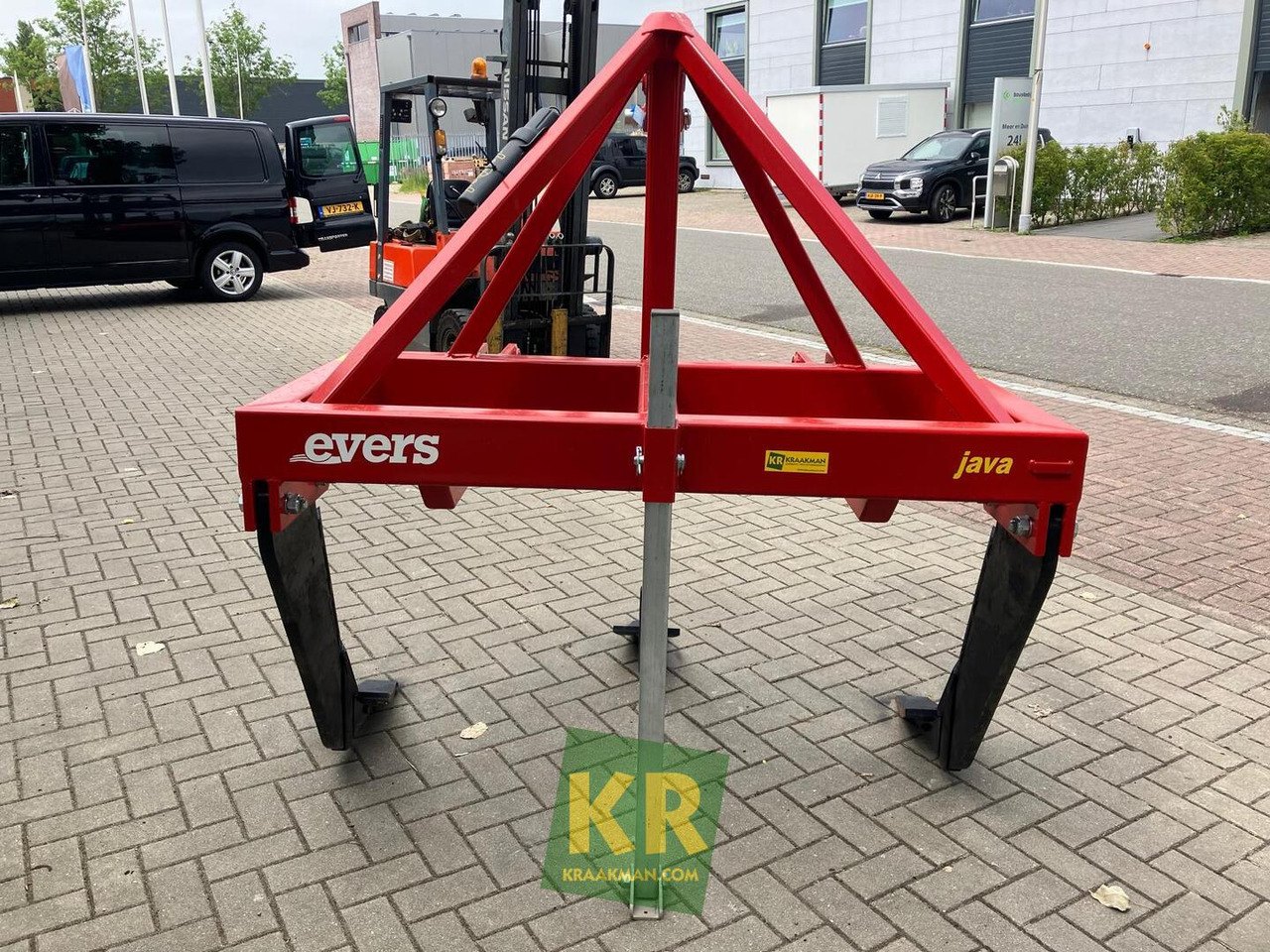 Evers Overig - Djupluckrare: bild 4 Evers Overig - Djupluckrare: bild 4