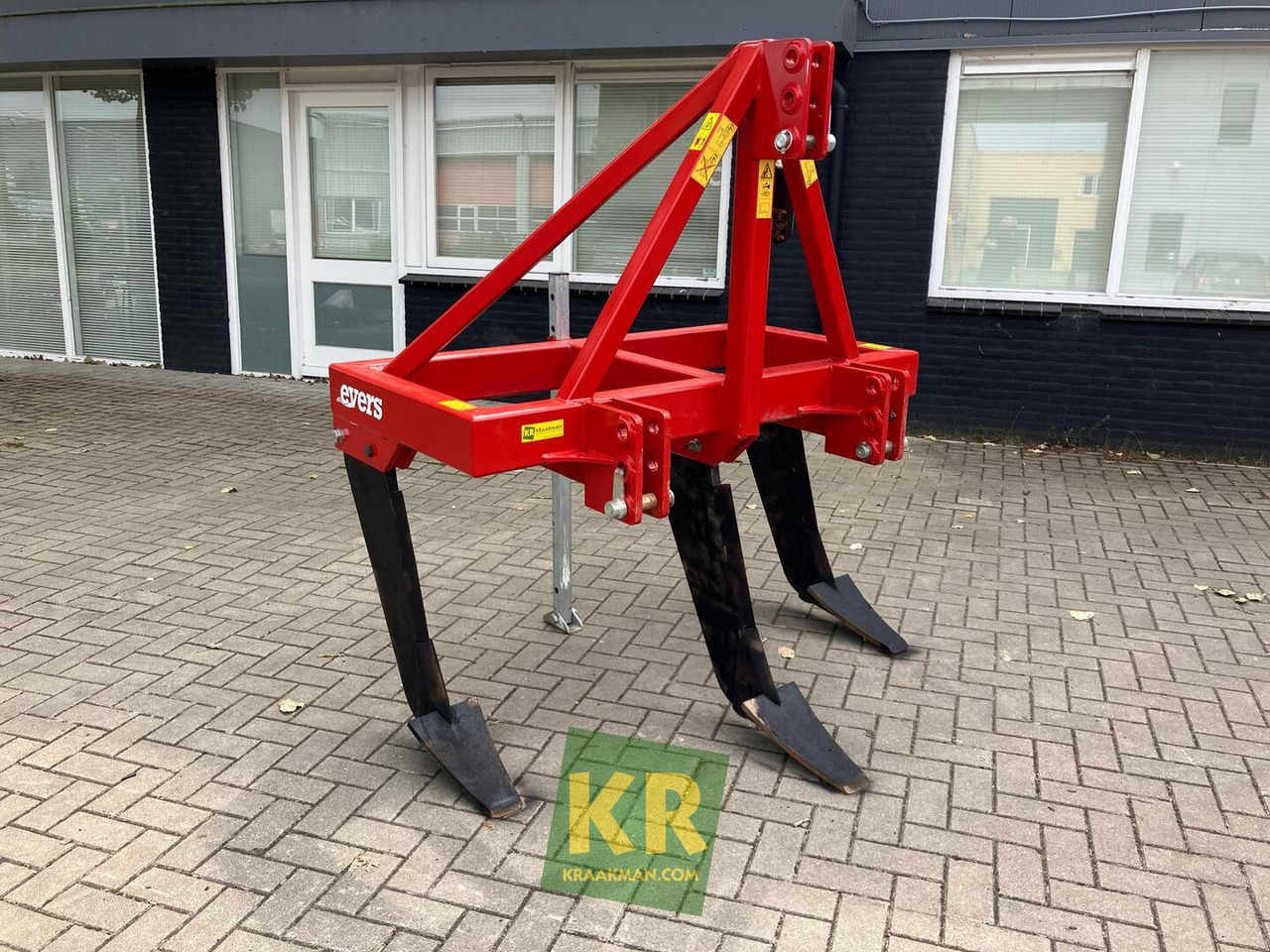 Evers Overig - Djupluckrare: bild 3 Evers Overig - Djupluckrare: bild 3