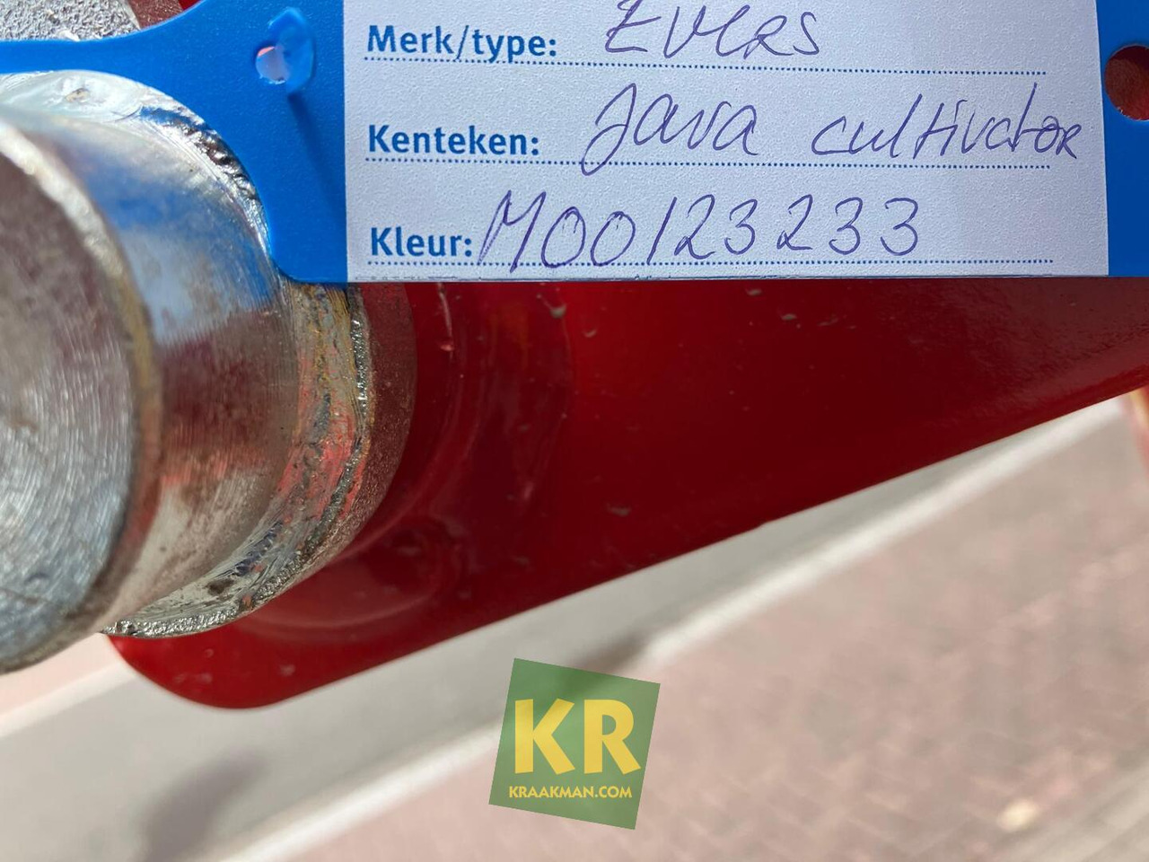 Evers Overig - Djupluckrare: bild 2 Evers Overig - Djupluckrare: bild 2