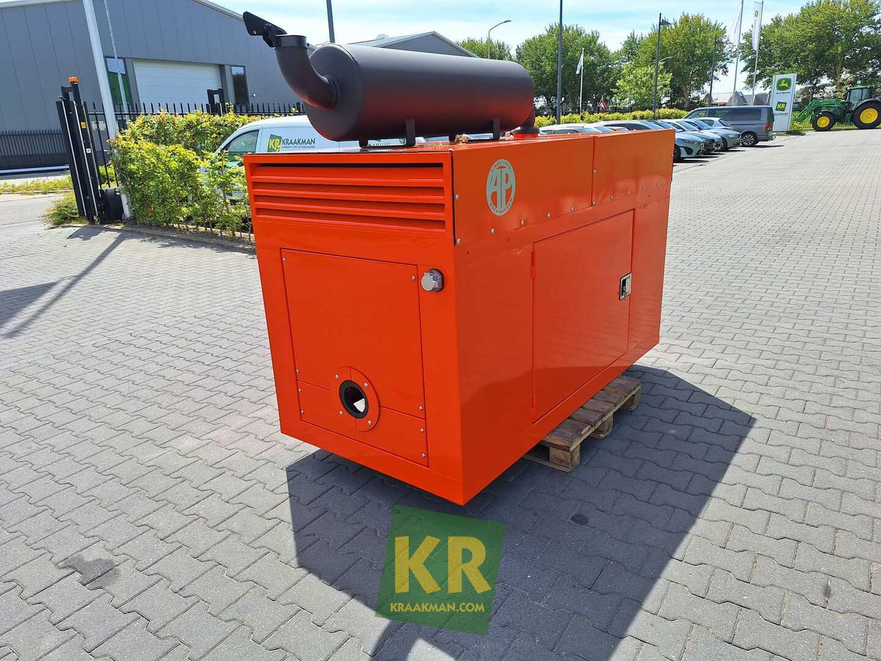 Ny Bevattningssystem Faber Motorkast haspel: bild 7 Ny Bevattningssystem Faber Motorkast haspel: bild 7