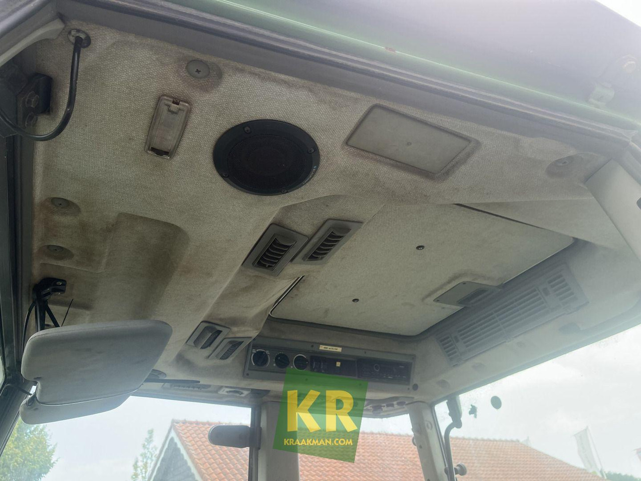 Fendt 716 Vario - Traktor: bild 5 Fendt 716 Vario - Traktor: bild 5